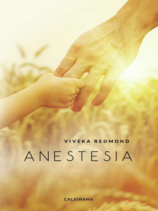 Title details for Anestesia by Viveka Redmond - Wait list